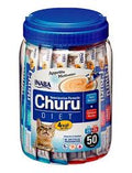 CHURU DIET BOMBONERA X 50 UNI X 14 GRS