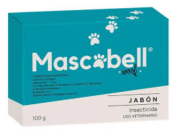 JABON MASCOBELL INSECTICIDA X 100G