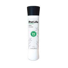 SHAMPOO PETLIFE PURIFICANTE X 250 ML