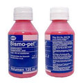 BISMO-PET  SUSP X 120ML