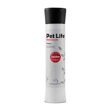 SHAMPOO PETLIFE REVITALIZANTE X 250 ML
