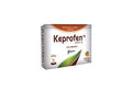 KEPROFEN 5 MG X 4 UNI VET