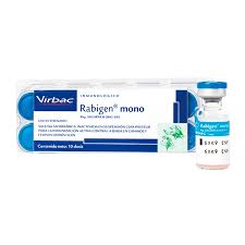 RABIGEN MONOVALENTE