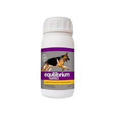 EQUILIBRIUM ARTRO FCO X 60 TABLETAS