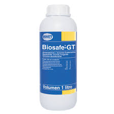 BIOSAFE GT X 1 LITRO