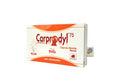 CARPRODYL X 75 MG CAJA X 10 TAB