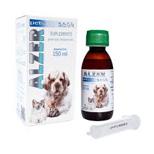 ALZER PETS FCO X 150 ML