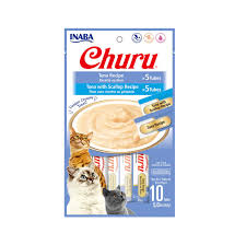 CHURU BOLSA X 10 UNI X 14 GRS