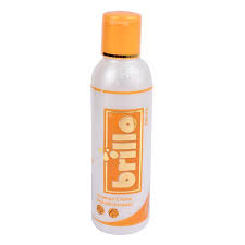 SHAMPOO BRILLO X 250ML