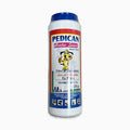 PEDICAN BAÑO SECO INSECTICIDAD FCO X 120 GR