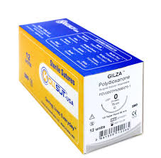 SUTURAS GILZA 0