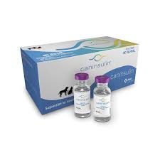 CANINSULIN  X  2.5 ML