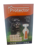 PROTECTOR DOG SOL.TOPICA X 1 ML