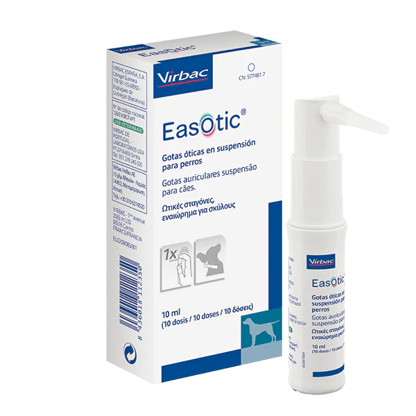 EASOTIC X 10ML