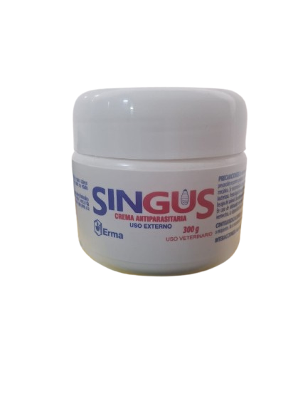 SINGUS TARRO X 300 G