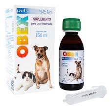 OBEX PETS FCO X 150 ML