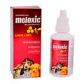 MELOXIC SUSP ORAL 0.15% X 10 ML