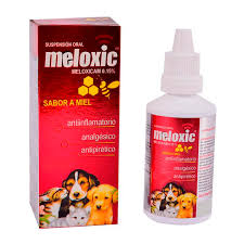 MELOXIC SUSP ORAL 0.15% X 10 ML