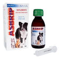 ASBRIP PETS SOL ORAL FCO X 150 ML