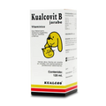 KUALCOVIT B JARABE X 120 ML