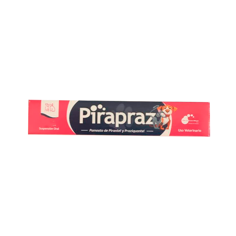 PIRAPRAZ JER X 2 ML