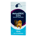 MELOXIPROC 0.5 INY X 10 ML