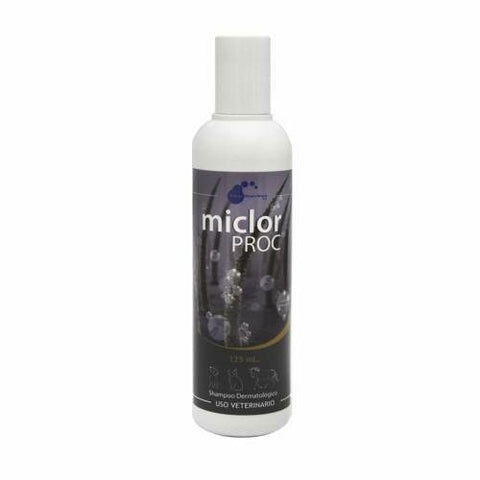 MICLORPROC X 125 ML