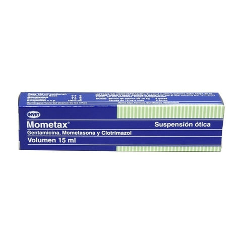 MOMETAX  X 15 ML