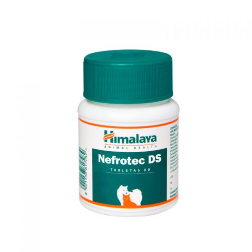 NEFROTEC DS X 60 TAB