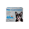 NEXGARD M 4.1 - 10 KG