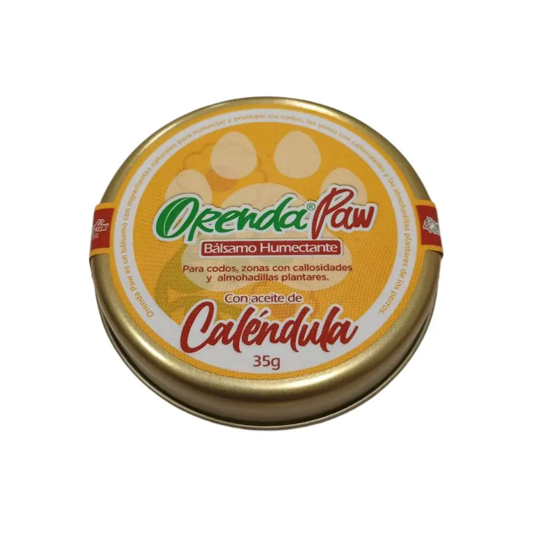 ORENDA PAW CALENDULA X 35 G