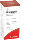 OCUBIOTIC COLIRIO CON ESTEROIDE X 5 ML