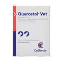 QUERCETOL VET 70 MG CJA X 10 TAB