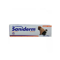 SANIDERM CREMA TUBO X 40 GRS