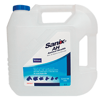 SANIX FCO X 5000 ML