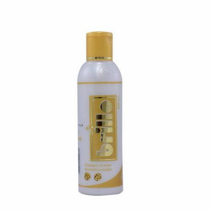 SHAMPOO BRILLO X 120ML