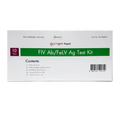TEST KIT X 5 UNI LEUCEMIA FELINO