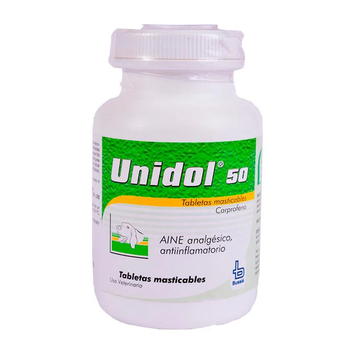 UNIDOL TAB 50MG X 60