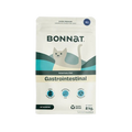 BONNAT FELINE VETERINARY GASTROINTESTINAL X 2 KG